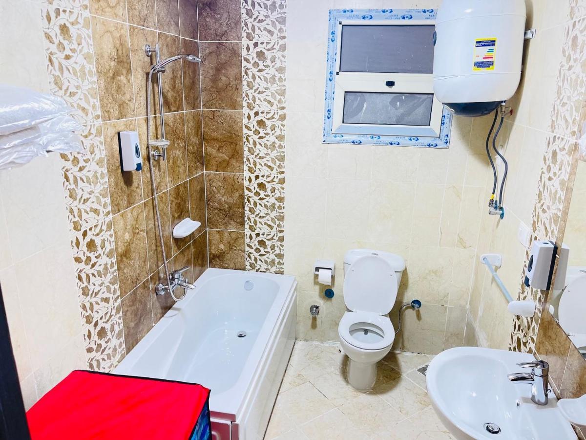 Appartement Casa Do Cairo-dar Masr Alrehab *