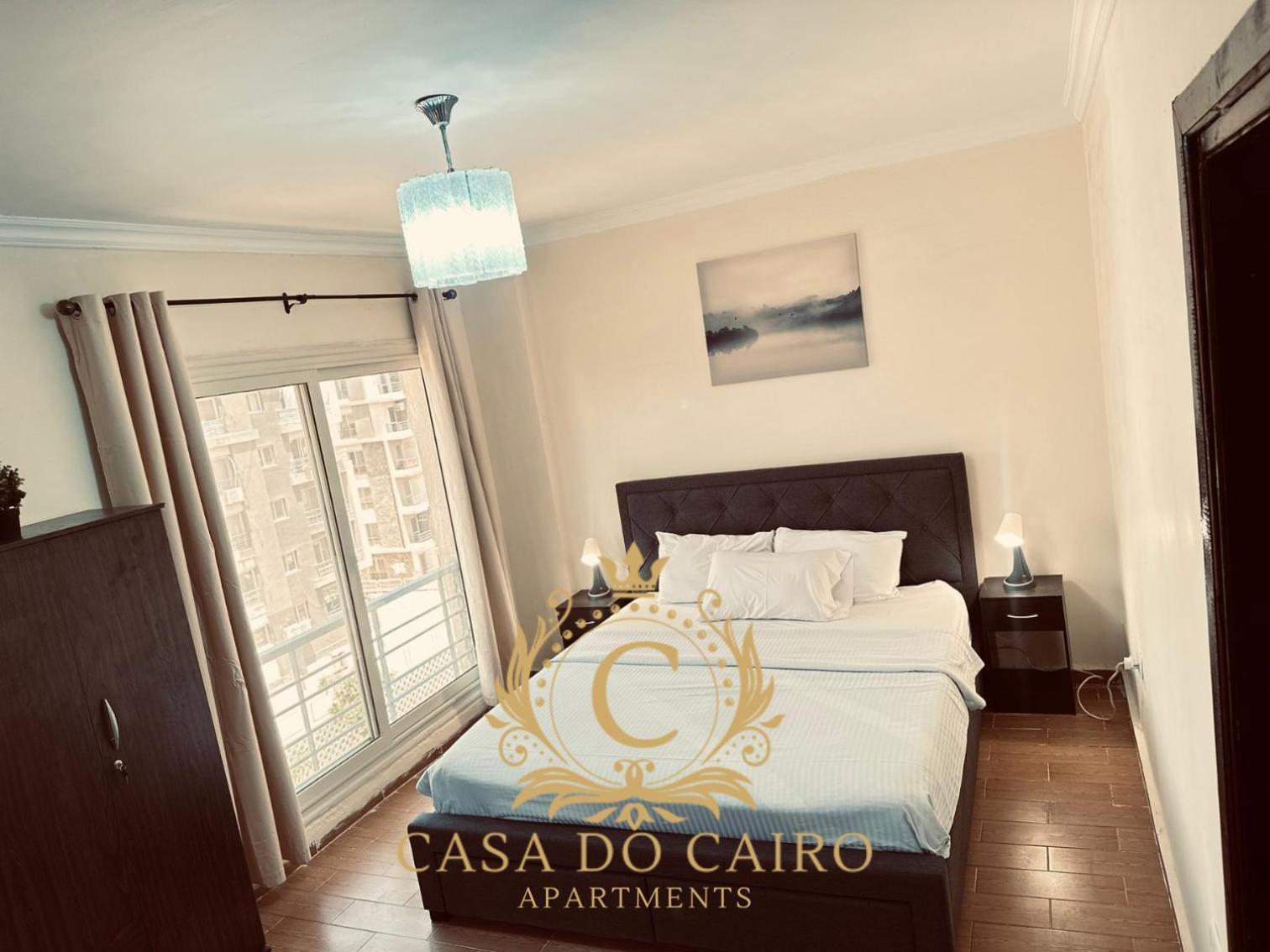 Casa Do Cairo-dar Masr Alrehab